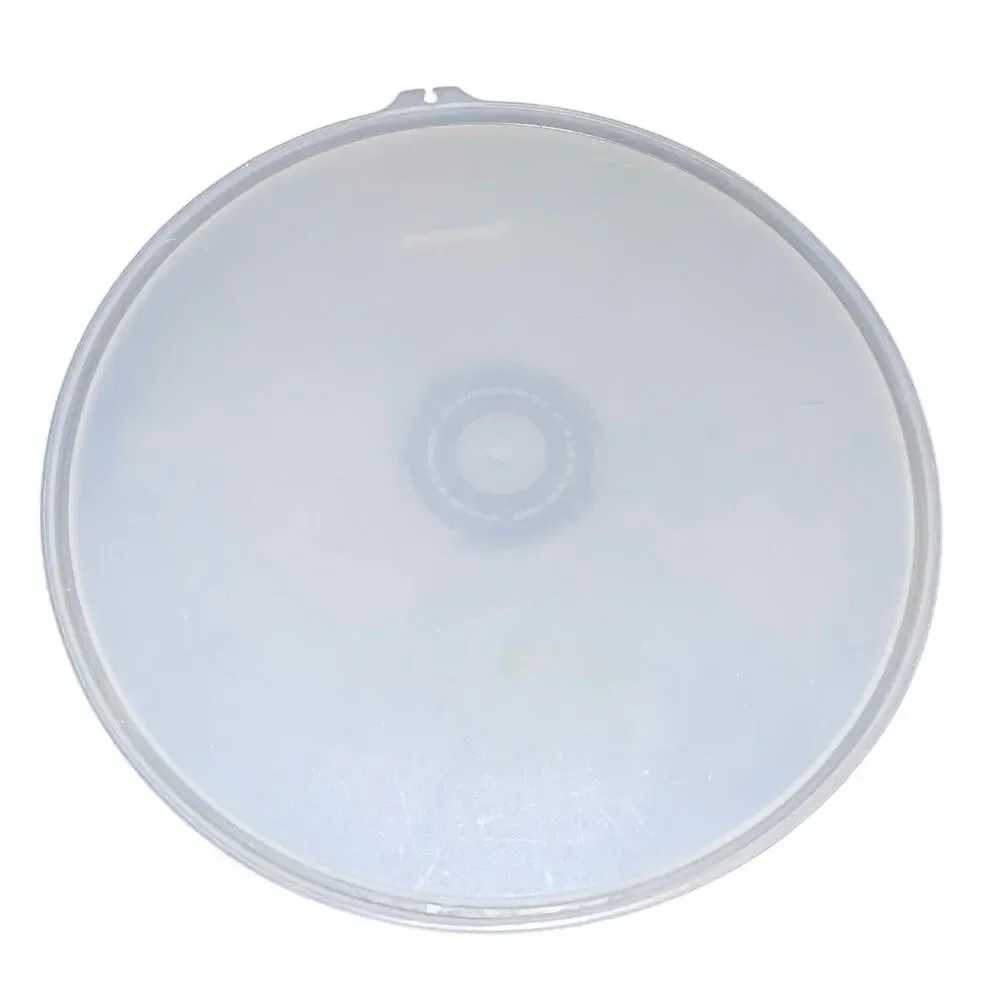 Tupperware 2197A Replacement Lid Seal Sheer 9